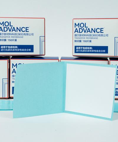 PVDF转印膜-片装