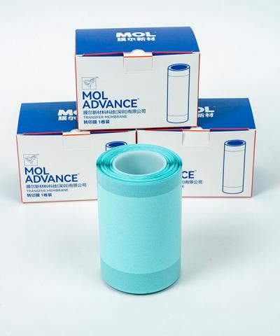 PVDF转印膜-卷装